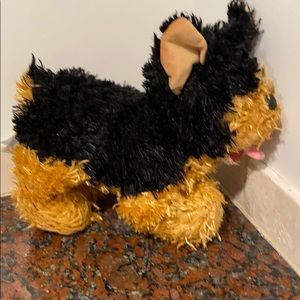Build a Bear Yorkie